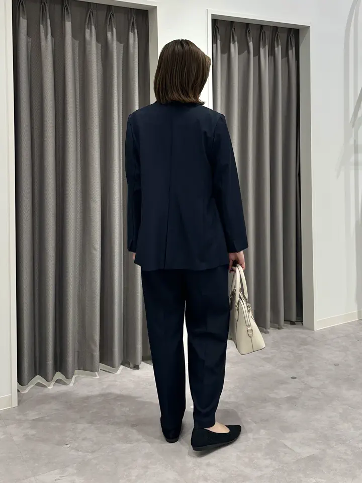 ONWARD CROSSET SELECT mami コーディネート画像