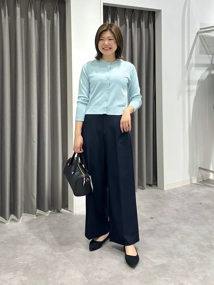 ONWARD CROSSET SELECT mami コーディネート画像