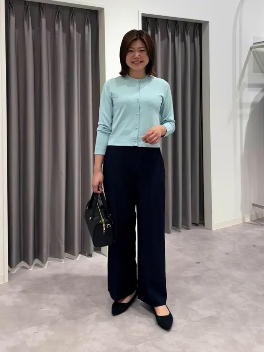 ONWARD CROSSET SELECT mami コーディネート画像