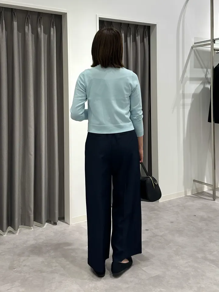 ONWARD CROSSET SELECT mami コーディネート画像