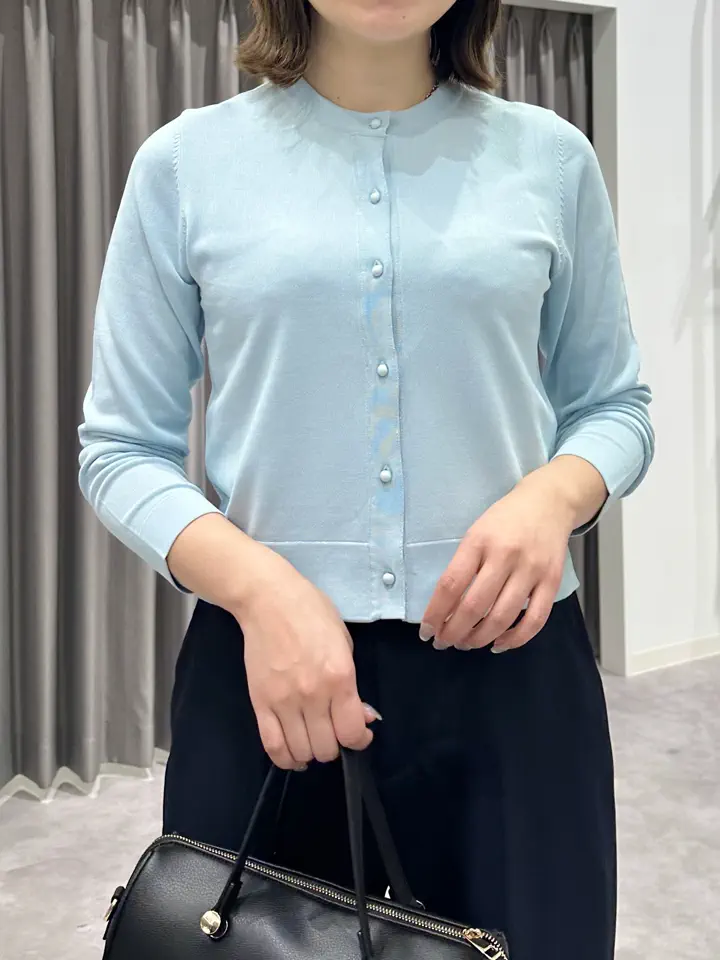 ONWARD CROSSET SELECT mami コーディネート画像