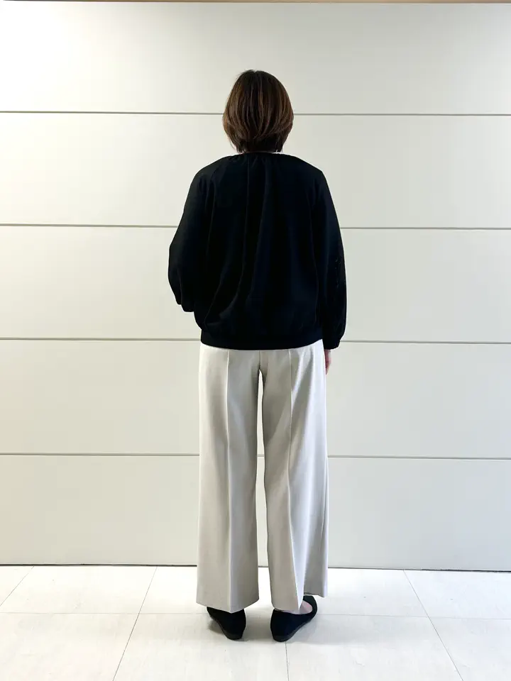 ONWARD CROSSET SELECT 玉置 コーディネート画像