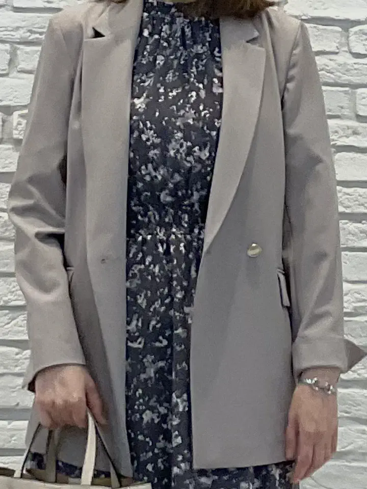 ONWARD CROSSET SELECT IZUMI コーディネート画像