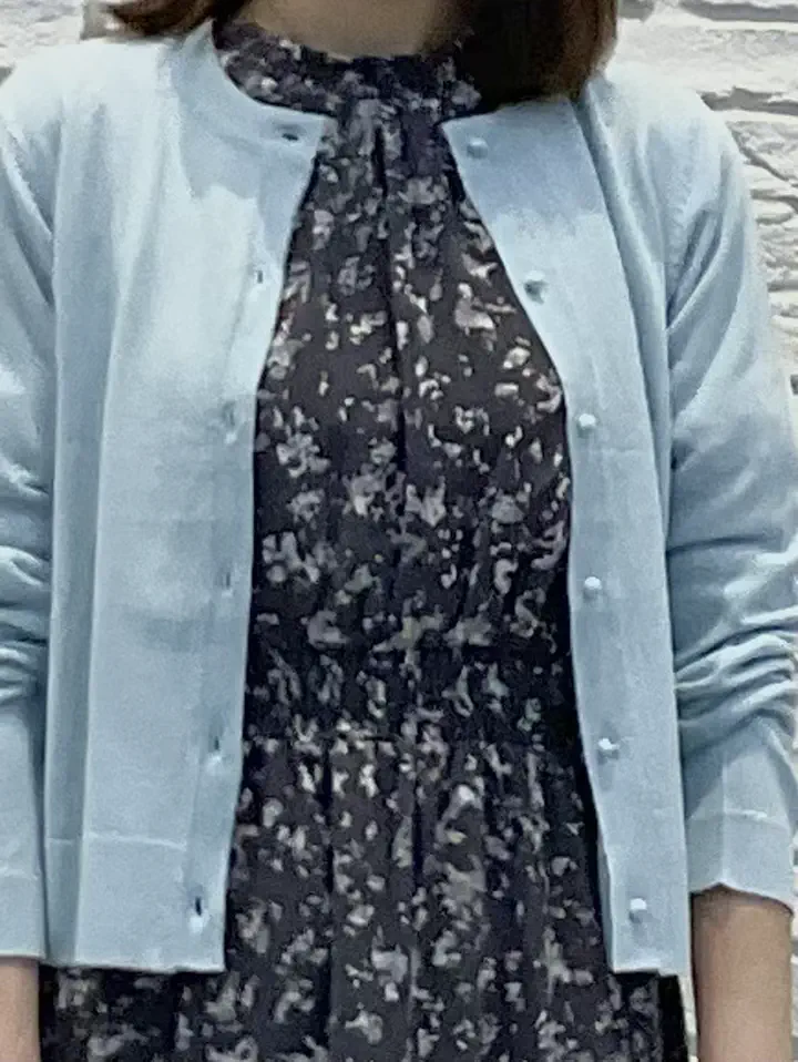 ONWARD CROSSET SELECT IZUMI コーディネート画像