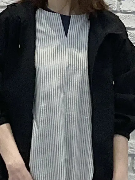 ONWARD CROSSET SELECT IZUMI コーディネート画像