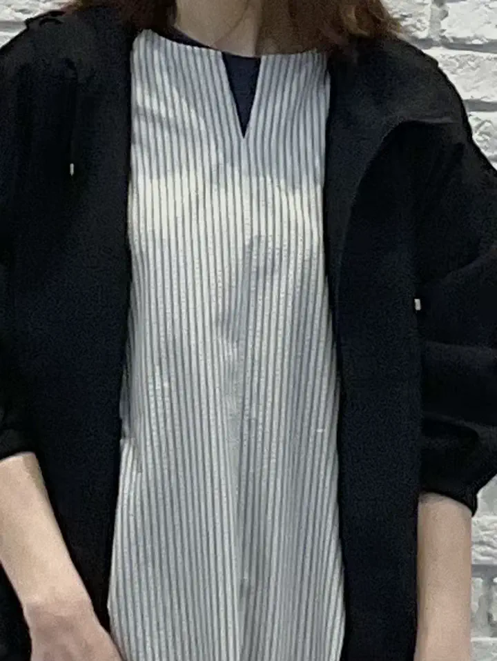 ONWARD CROSSET SELECT IZUMI コーディネート画像