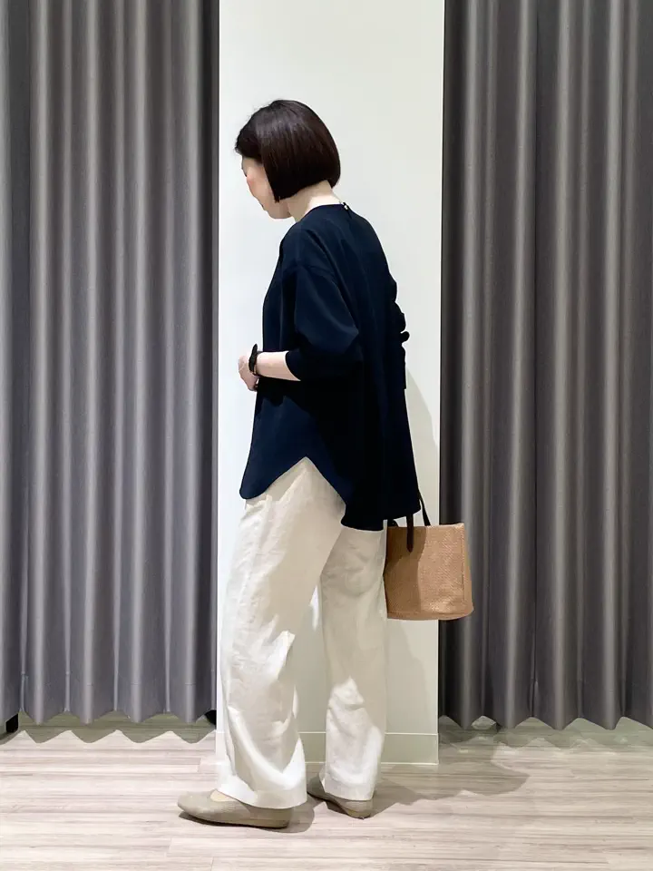 ONWARD CROSSET SELECT 五月女 コーディネート画像