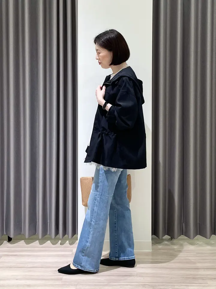 ONWARD CROSSET SELECT 五月女 コーディネート画像