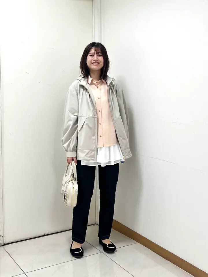 ONWARD CROSSET SELECT 竹内 コーディネート画像