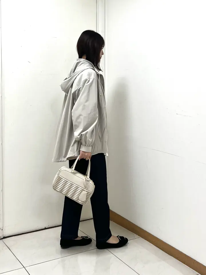 ONWARD CROSSET SELECT 竹内 コーディネート画像