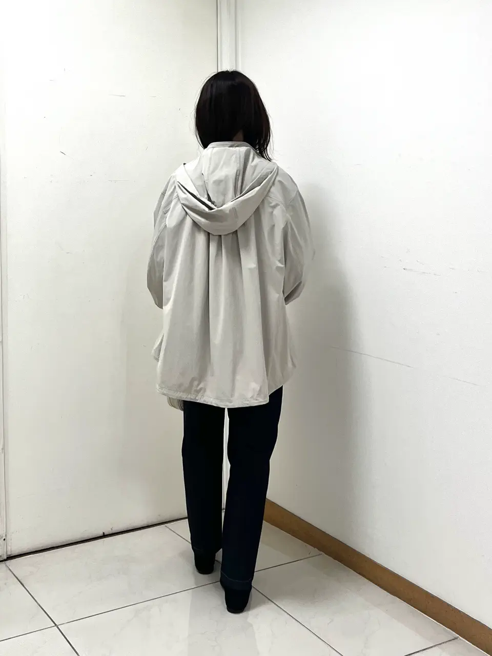 ONWARD CROSSET SELECT 竹内 コーディネート画像