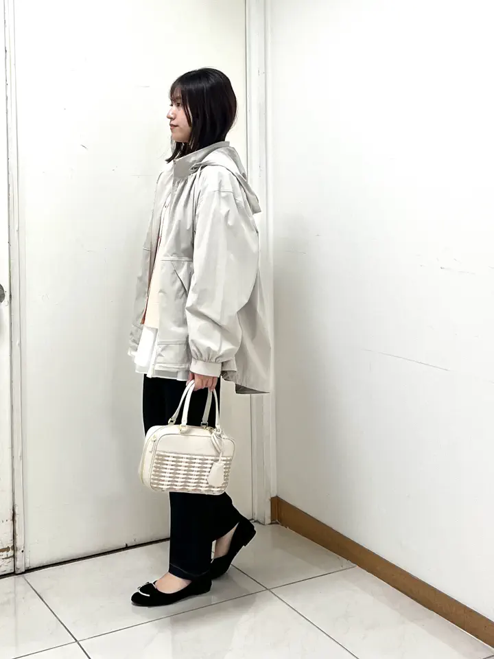 ONWARD CROSSET SELECT 竹内 コーディネート画像