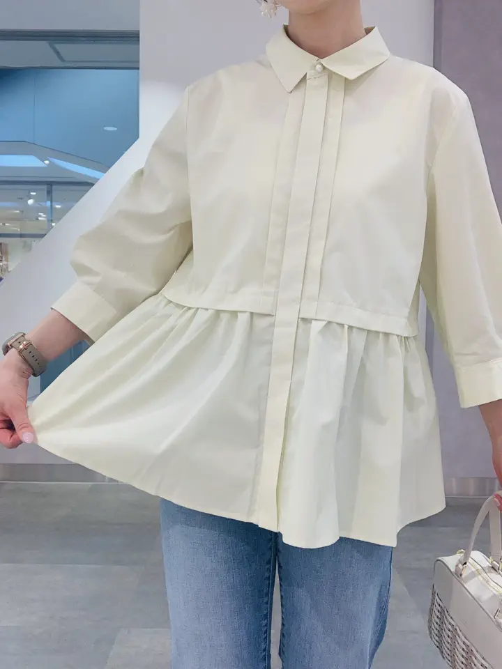 ONWARD CROSSET SELECT KUMAZAWA ✼ コーディネート画像