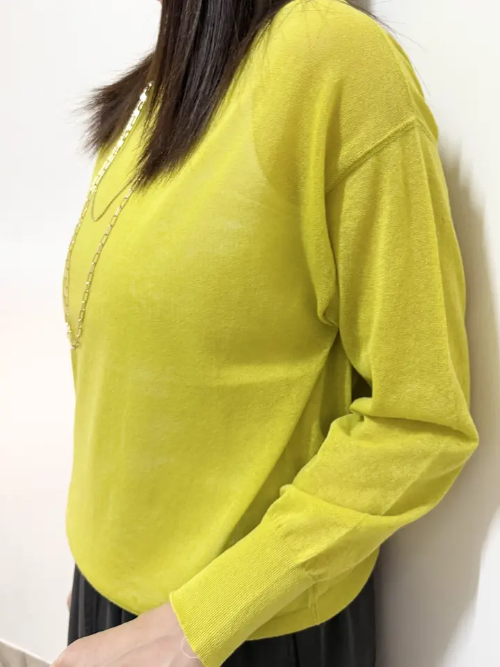 ONWARD CROSSET SELECT 佐藤 コーディネート画像