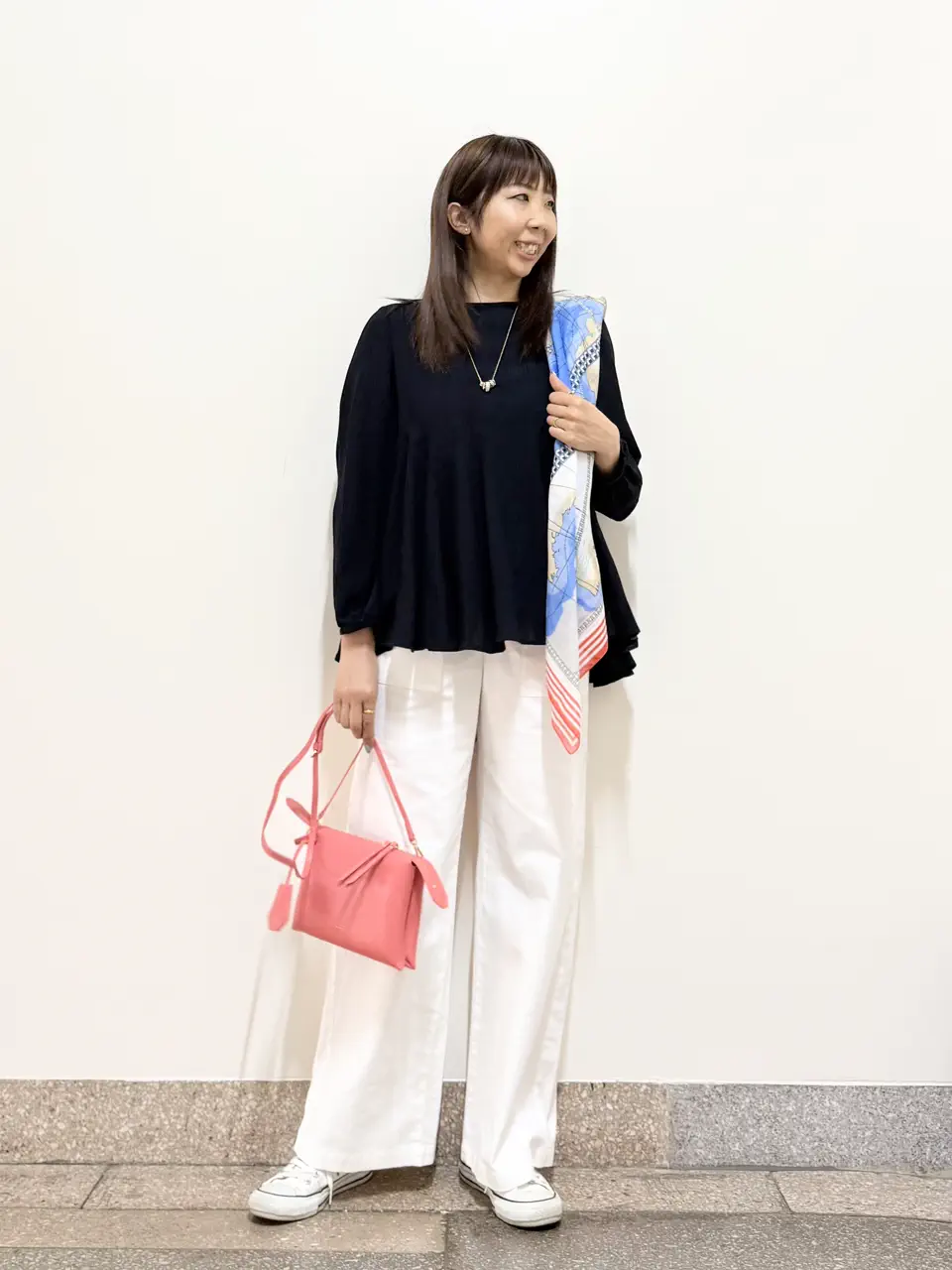  佐藤 コーディネート画像