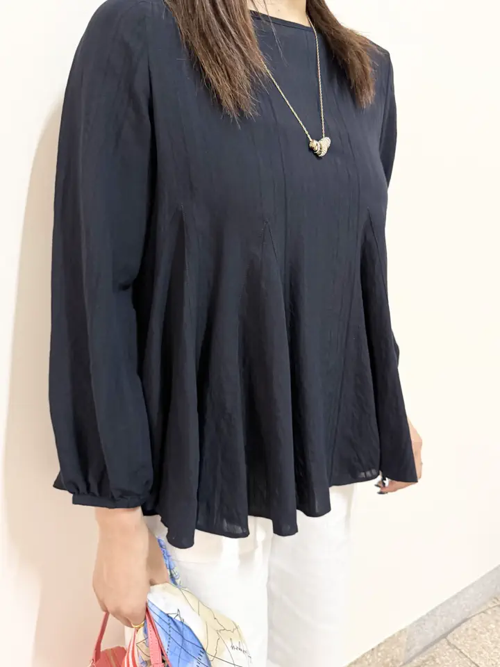 ONWARD CROSSET SELECT 佐藤 コーディネート画像