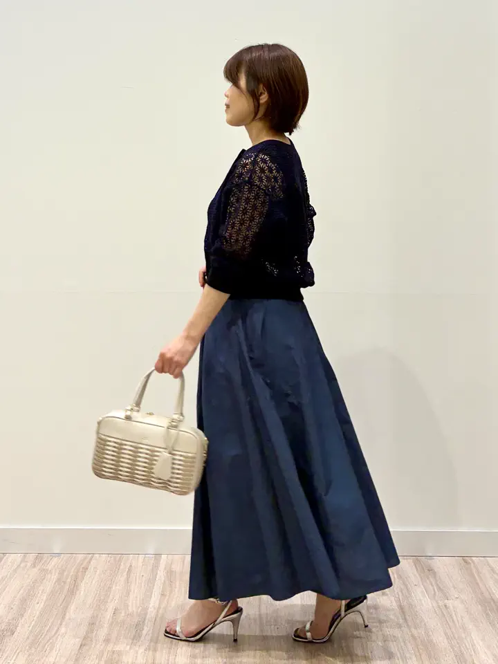 ONWARD CROSSET SELECT 前田 コーディネート画像