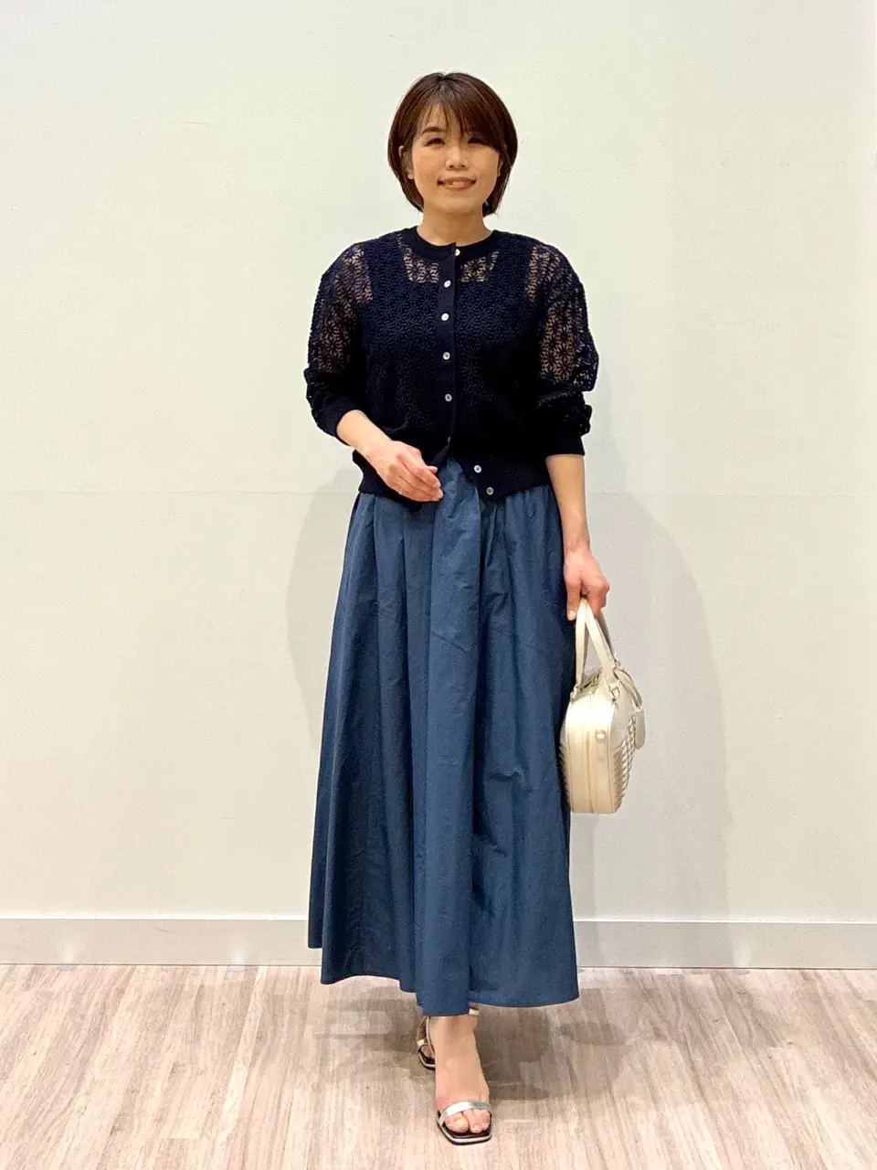  前田 コーディネート画像