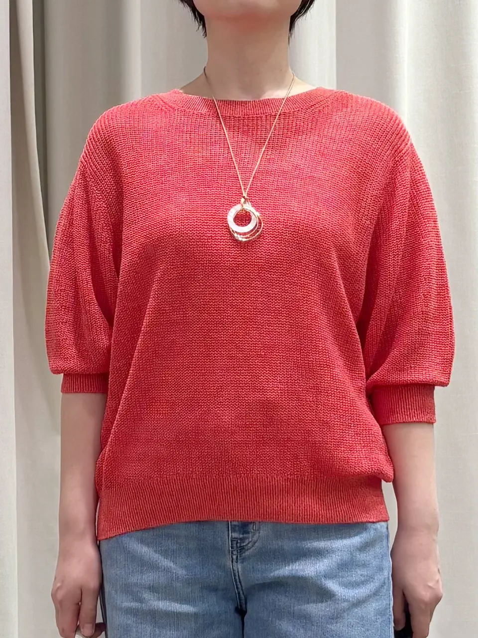 ONWARD CROSSET SELECT 内海 コーディネート画像