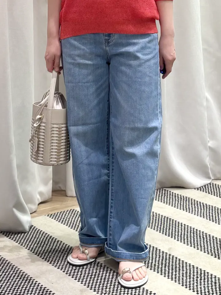 ONWARD CROSSET SELECT 内海 コーディネート画像