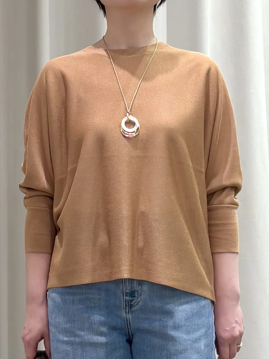 ONWARD CROSSET SELECT 内海 コーディネート画像