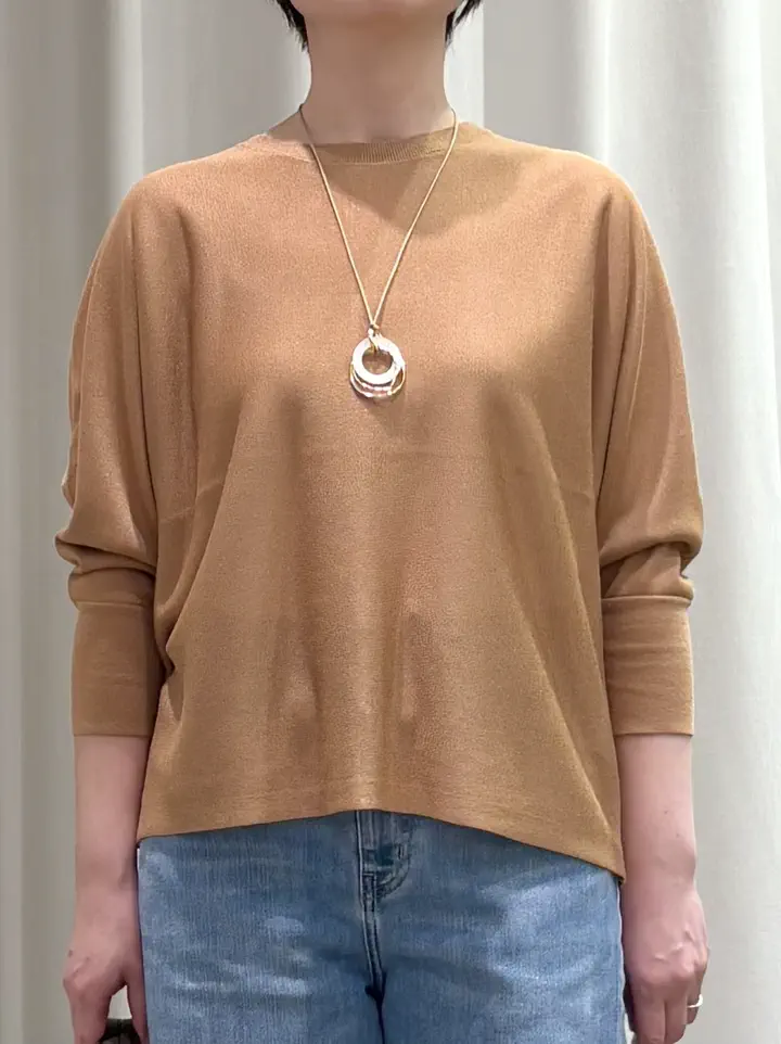 ONWARD CROSSET SELECT 内海 コーディネート画像