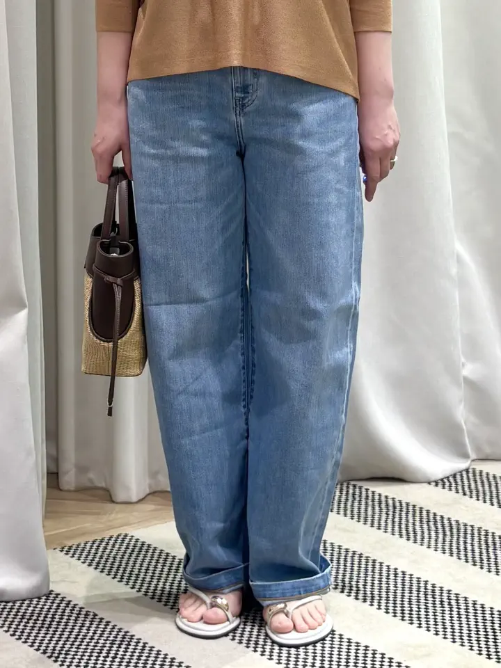 ONWARD CROSSET SELECT 内海 コーディネート画像