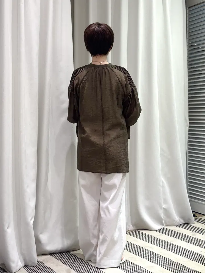 ONWARD CROSSET SELECT 内海 コーディネート画像