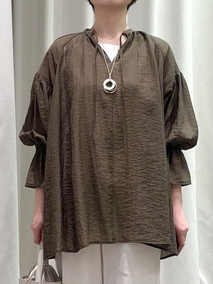 ONWARD CROSSET SELECT 内海 コーディネート画像