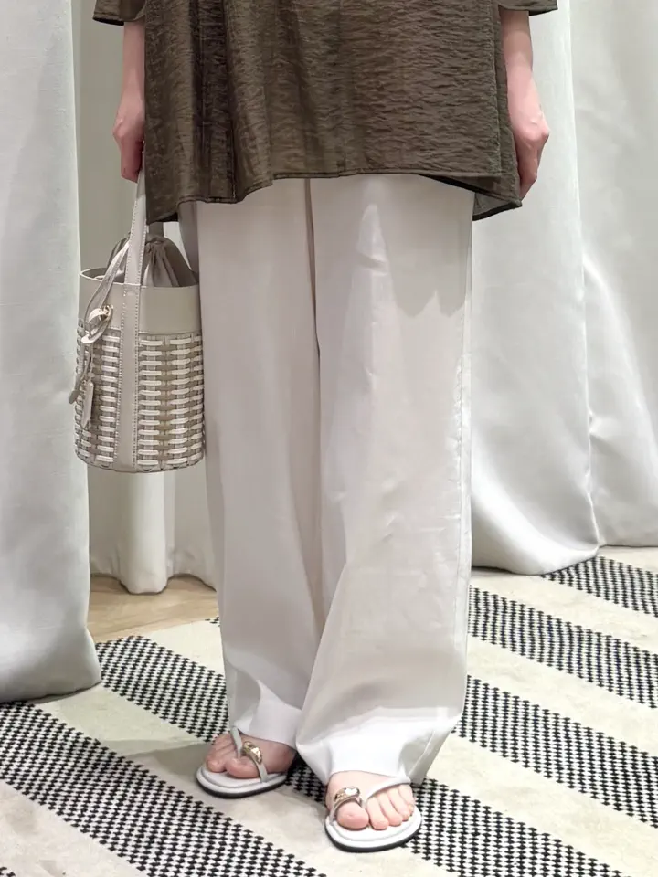 ONWARD CROSSET SELECT 内海 コーディネート画像