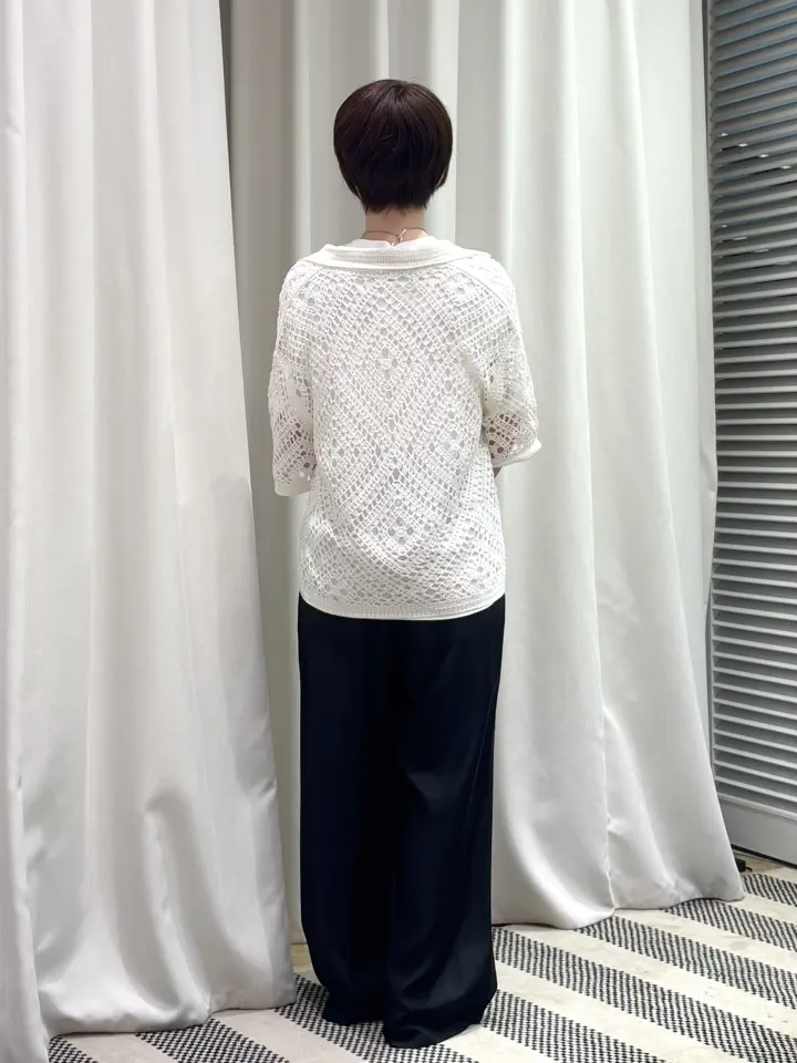 ONWARD CROSSET SELECT 内海 コーディネート画像