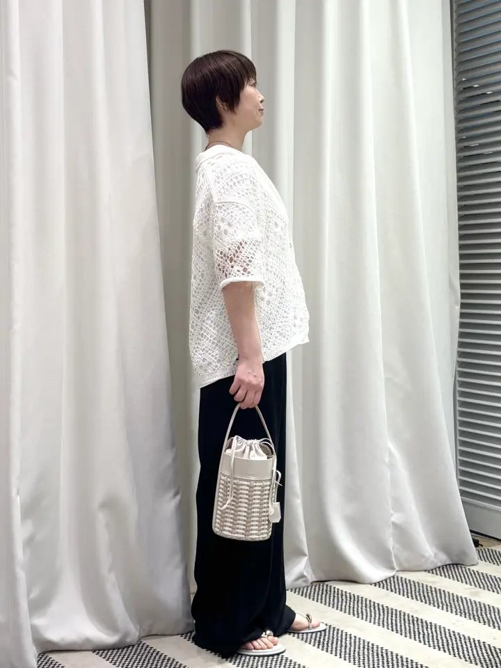 ONWARD CROSSET SELECT 内海 コーディネート画像