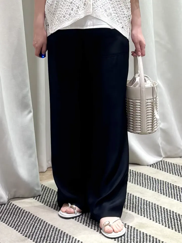 ONWARD CROSSET SELECT 内海 コーディネート画像