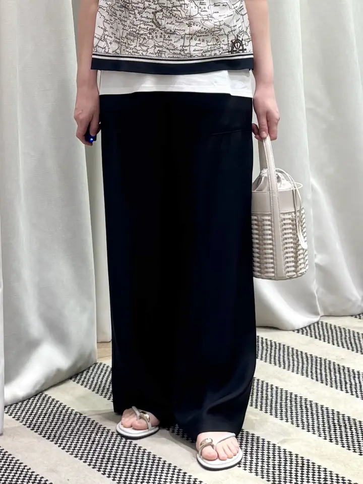 ONWARD CROSSET SELECT 内海 コーディネート画像