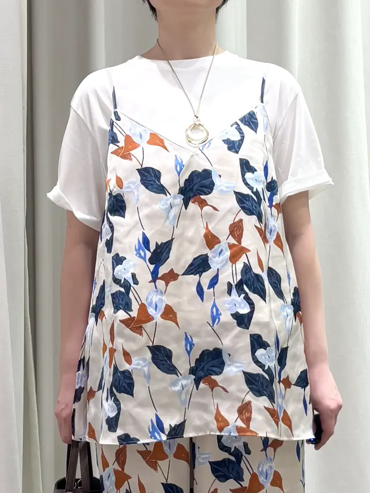 ONWARD CROSSET SELECT 内海 コーディネート画像