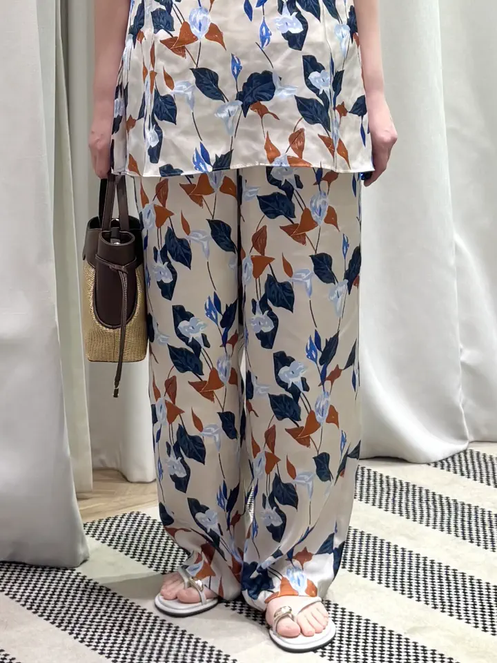 ONWARD CROSSET SELECT 内海 コーディネート画像