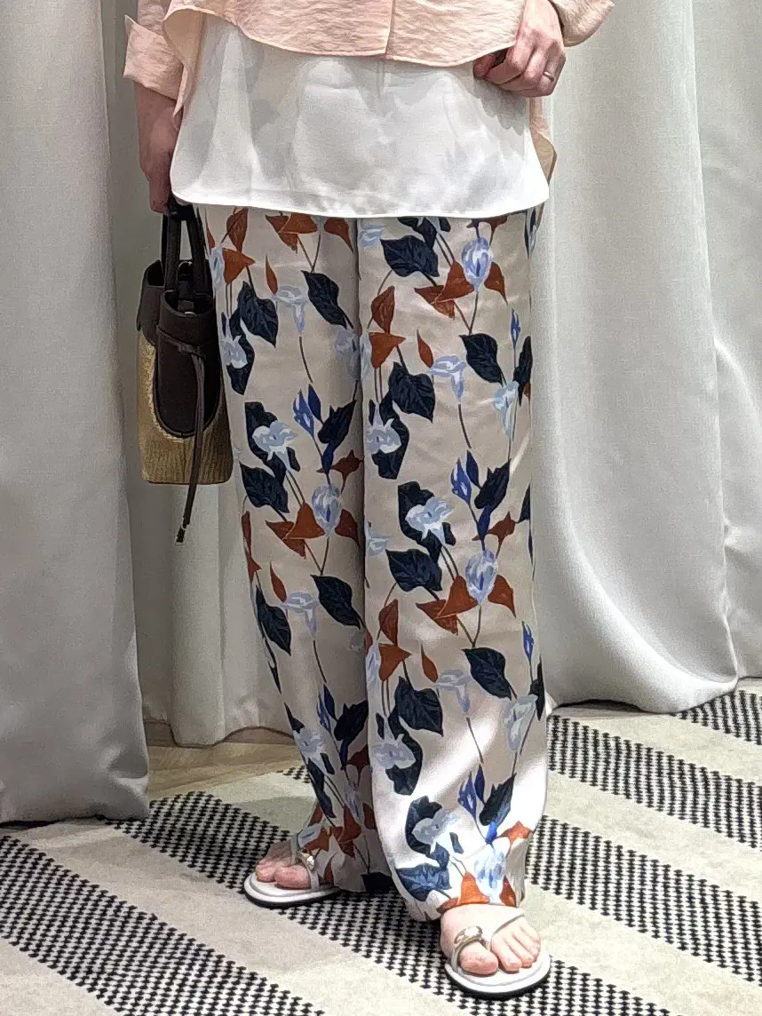 ONWARD CROSSET SELECT 内海 コーディネート画像