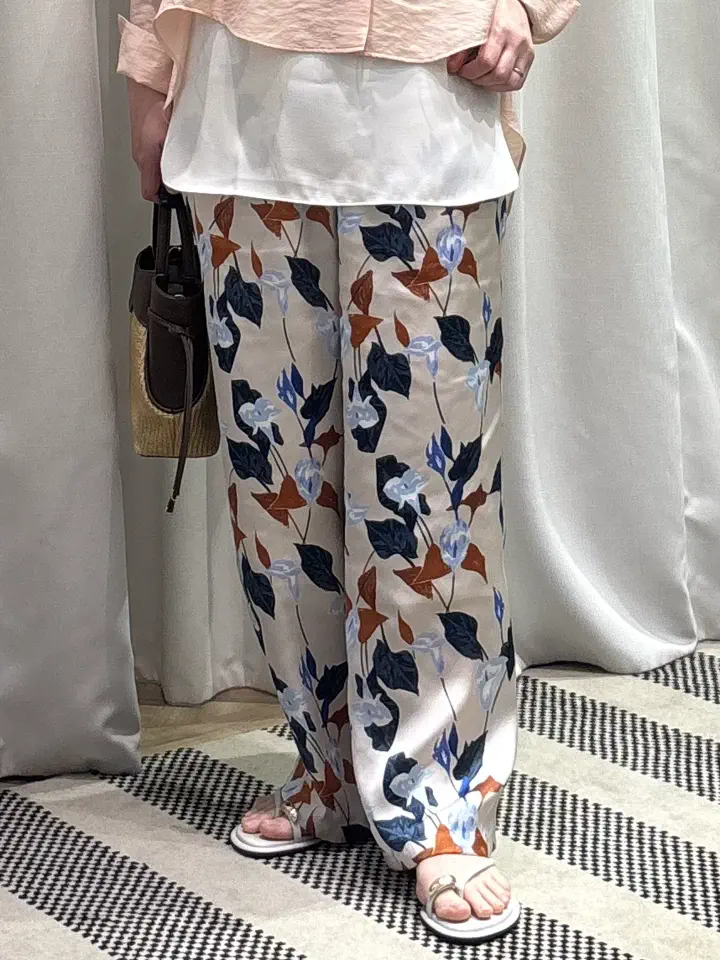 ONWARD CROSSET SELECT 内海 コーディネート画像