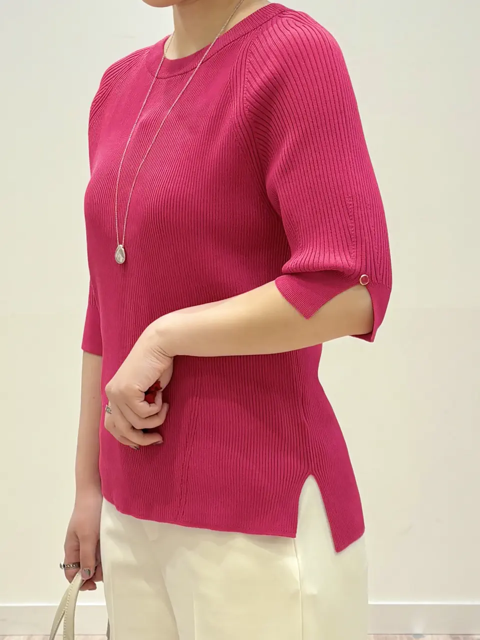 ONWARD CROSSET SELECT 河本 コーディネート画像