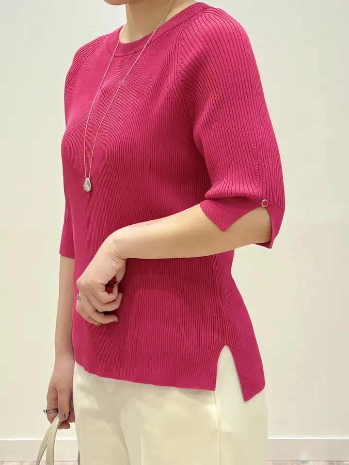 ONWARD CROSSET SELECT 河本 コーディネート画像