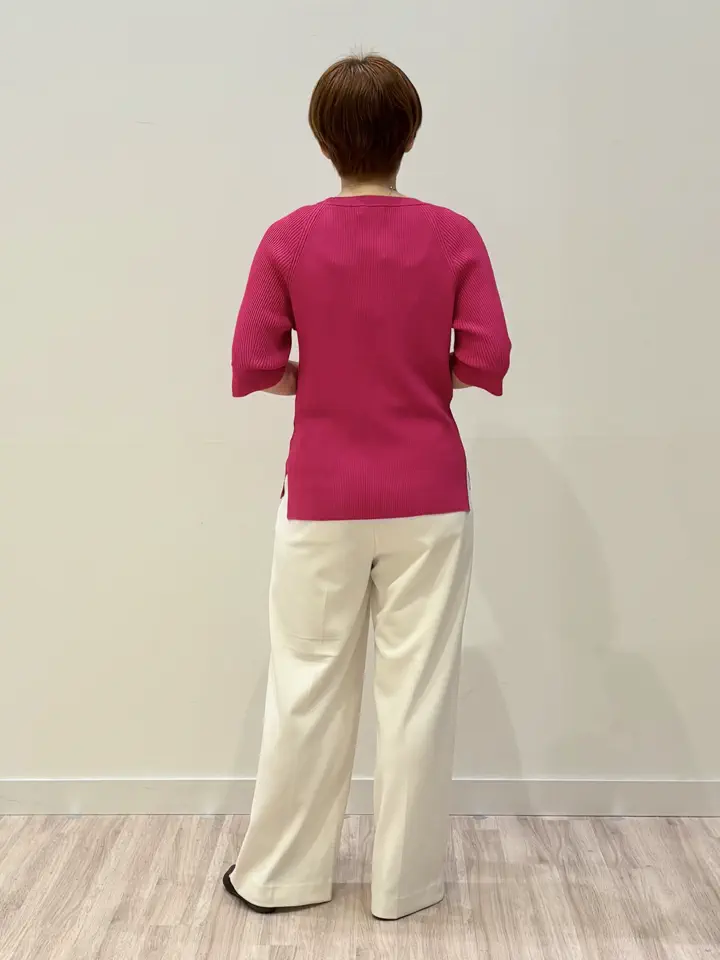 ONWARD CROSSET SELECT 河本 コーディネート画像