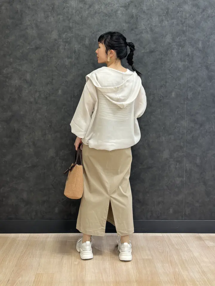 ONWARD CROSSET SELECT 濱 コーディネート画像