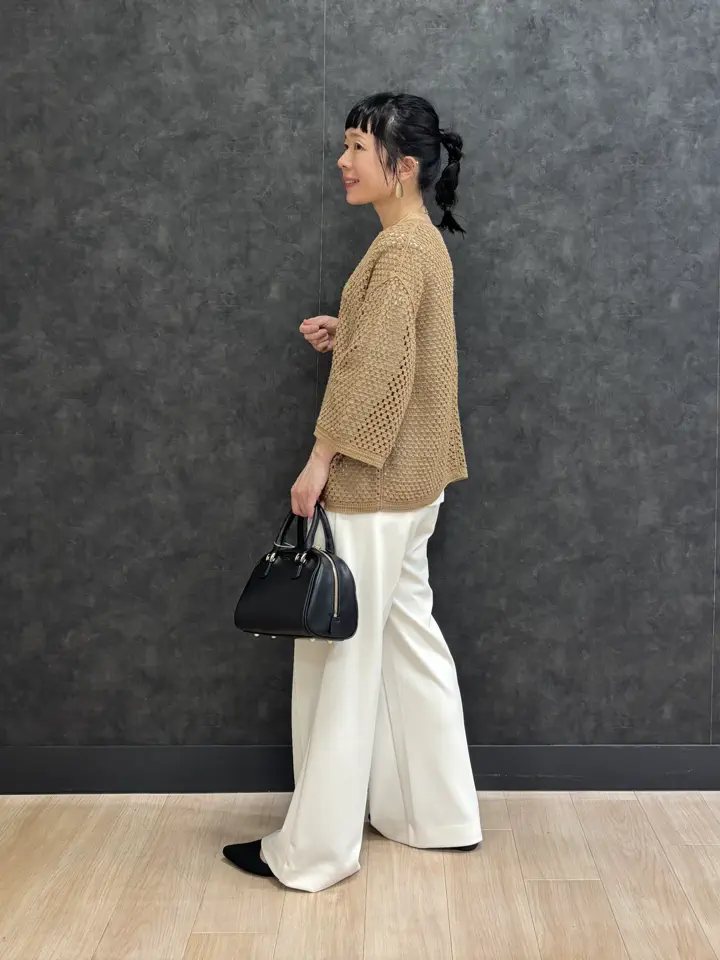 ONWARD CROSSET SELECT 濱 コーディネート画像