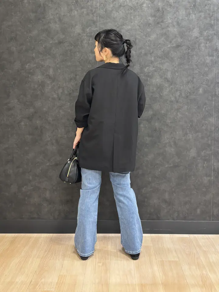 ONWARD CROSSET SELECT 濱 コーディネート画像