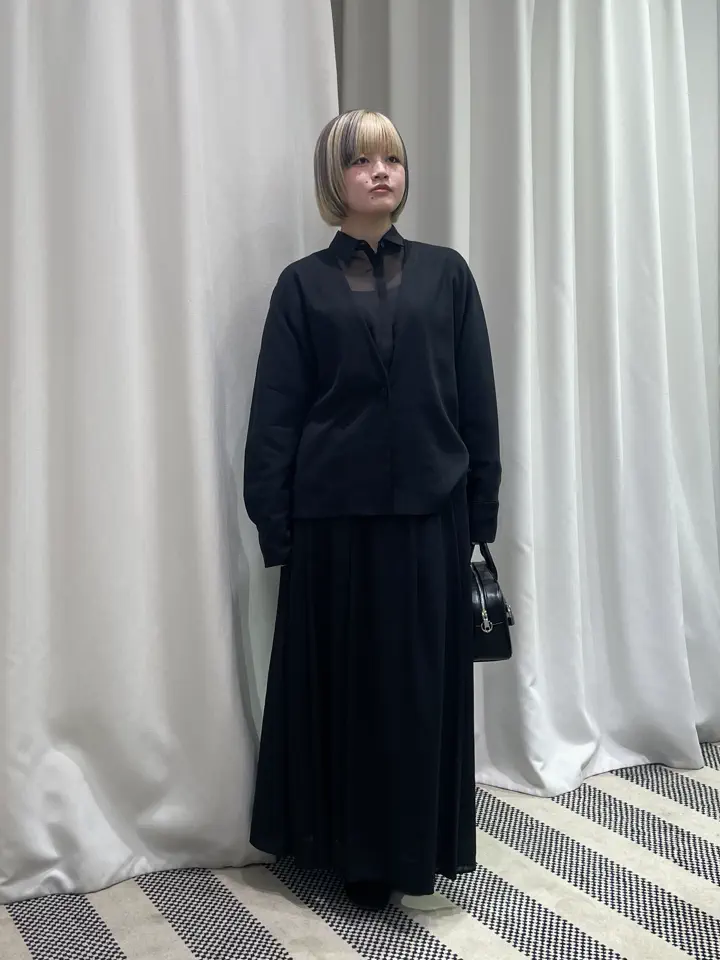 ONWARD CROSSET SELECT 井上 コーディネート画像