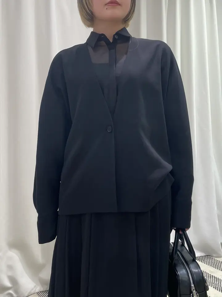 ONWARD CROSSET SELECT 井上 コーディネート画像