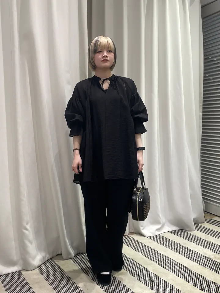 ONWARD CROSSET SELECT 井上 コーディネート画像