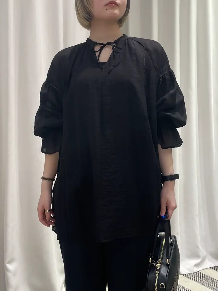 ONWARD CROSSET SELECT 井上 コーディネート画像