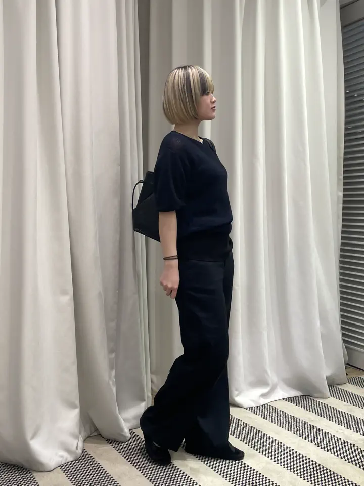 ONWARD CROSSET SELECT 井上 コーディネート画像