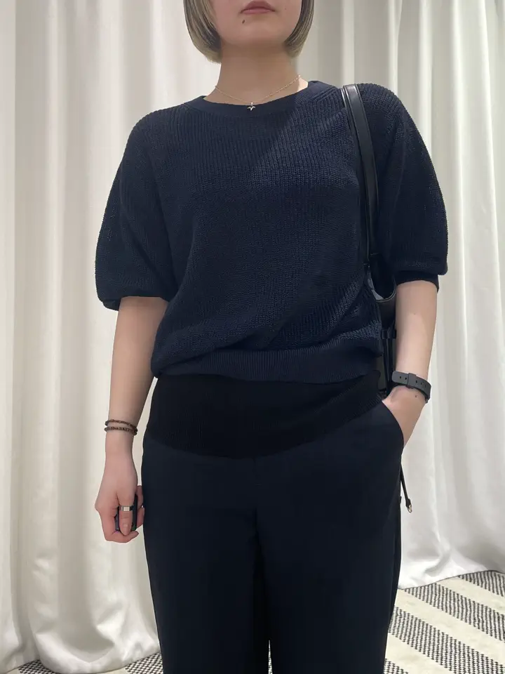 ONWARD CROSSET SELECT 井上 コーディネート画像